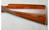 Ebor ~ Field Grade ~ 12 Gauge - 11 of 12