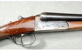 Ebor ~ Field Grade ~ 12 Gauge - 3 of 12