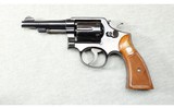 Smith & Wesson ~ Model 10-5 ~ .38 Special - 2 of 2