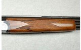 Marocchi ~ Over/Under ~ 12 Gauge - 4 of 12