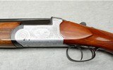 Marocchi ~ Over/Under ~ 12 Gauge - 9 of 12