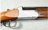 Marocchi ~ Over/Under ~ 12 Gauge - 3 of 12