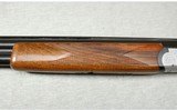 Marocchi ~ Over/Under ~ 12 Gauge - 7 of 12