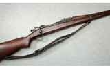 Remington ~ 1903 ~ .30-06 Springfield