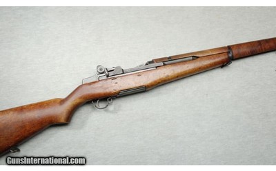 H&R ~ M1 Garand ~ .30-06 Springfield