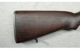 Springfield ~ M1 Garand ~ .30-06 Springfield - 2 of 10