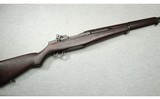 Springfield ~ M1 Garand ~ .30-06 Springfield - 1 of 10