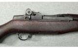 Springfield ~ M1 Garand ~ .30-06 Springfield - 3 of 10