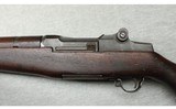 Springfield ~ M1 Garand ~ .30-06 Springfield - 8 of 10