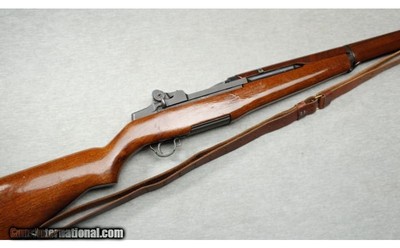 H&R ~ M1 Garand ~ .30-06 Springfield