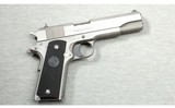 Colt ~ Government Model ~ .38 Super