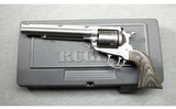 Ruger ~ New Model Super Blackhawk ~ .44 Mag - 2 of 2