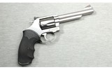 Smith & Wesson ~ Model 60-18 ~ .357 Mag - 1 of 2
