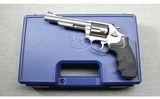 Smith & Wesson ~ Model 60-18 ~ .357 Mag - 2 of 2