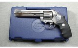 Colt ~ King Cobra ~ .357 Magnum - 2 of 2