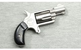 Freedom Arms ~ Model FA-22 ~ .22 LR - 1 of 2