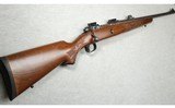 Savage ~ Model 11 ~ .308 Winchester