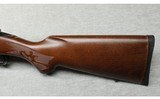 Savage ~ Model 11 ~ .308 Winchester - 8 of 9