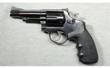 Smith & Wesson ~ Model 19-3 ~ .357 Magnum - 2 of 2