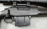 Surgeon/Vestals ~ Custom ~ .338 Lapua Magnum - 3 of 12