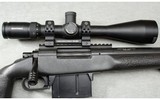 Surgeon/Vestals ~ Custom ~ .338 Lapua Magnum - 10 of 12