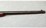 C. Sharps ~ 1874 Carbine ~ .50-70 Govt. - 5 of 12