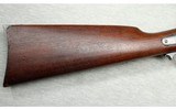 C. Sharps ~ 1874 Carbine ~ .50-70 Govt. - 2 of 12