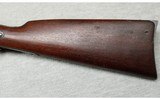 C. Sharps ~ 1874 Carbine ~ .50-70 Govt. - 11 of 12