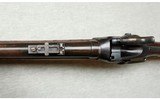 C. Sharps ~ 1874 Carbine ~ .50-70 Govt. - 10 of 12
