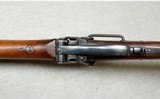 C. Sharps ~ 1874 Carbine ~ .50-70 Govt. - 8 of 12