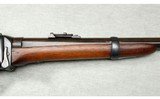 C. Sharps ~ 1874 Carbine ~ .50-70 Govt. - 4 of 12