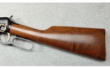 Winchester ~ Model 94 Illinois ~ .30-30 win. - 8 of 9