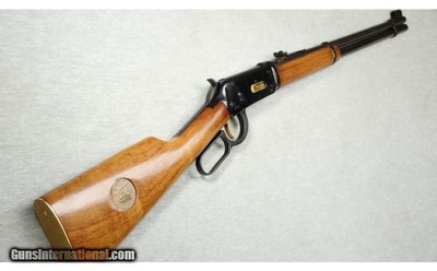Winchester ~ Model 94 Illinois ~ .30-30 win.