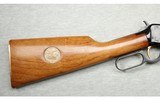 Winchester ~ Model 94 Illinois ~ .30-30 win. - 2 of 9