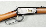 Winchester ~ Model 94 Illinois ~ .30-30 win. - 3 of 9