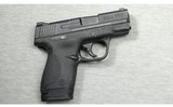 Smith & Wesson ~ M&P9 Shield ~ 9mm - 1 of 2