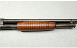 Winchester ~ Model 12 ~ 12 Gauge - 4 of 12