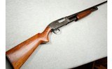 Winchester ~ Model 12 ~ 12 Gauge - 1 of 12