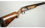 Browning ~ Citori ~ 12 Gauge