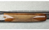 Browning ~ Citori ~ 12 Gauge - 4 of 9