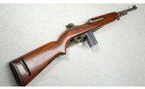 Saginaw ~ M1 Carbine ~ .30 Carbine - 1 of 10