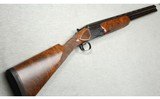 Classic Doubles ~ Model 101 Field ~ 12 Gauge - 1 of 10