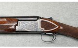 Classic Doubles ~ Model 101 Field ~ 12 Gauge - 8 of 10