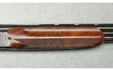 Classic Doubles ~ Model 101 Field ~ 12 Gauge - 4 of 10