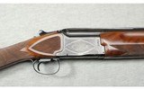 Classic Doubles ~ Model 101 Field ~ 12 Gauge - 3 of 10