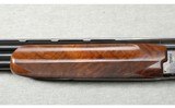 Classic Doubles ~ Model 101 Field ~ 12 Gauge - 6 of 10