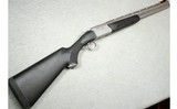 Ruger ~ Over/Under ~ 12 Gauge - 1 of 12