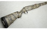 Browning ~ Citori ~ 12 Gauge