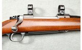 Ruger ~ M77 Mark II ~ .30-06 Springfield - 3 of 12