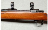 Ruger ~ M77 Mark II ~ .30-06 Springfield - 9 of 12